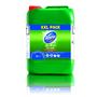Płyn DOMESTOS do WC 5l zielony