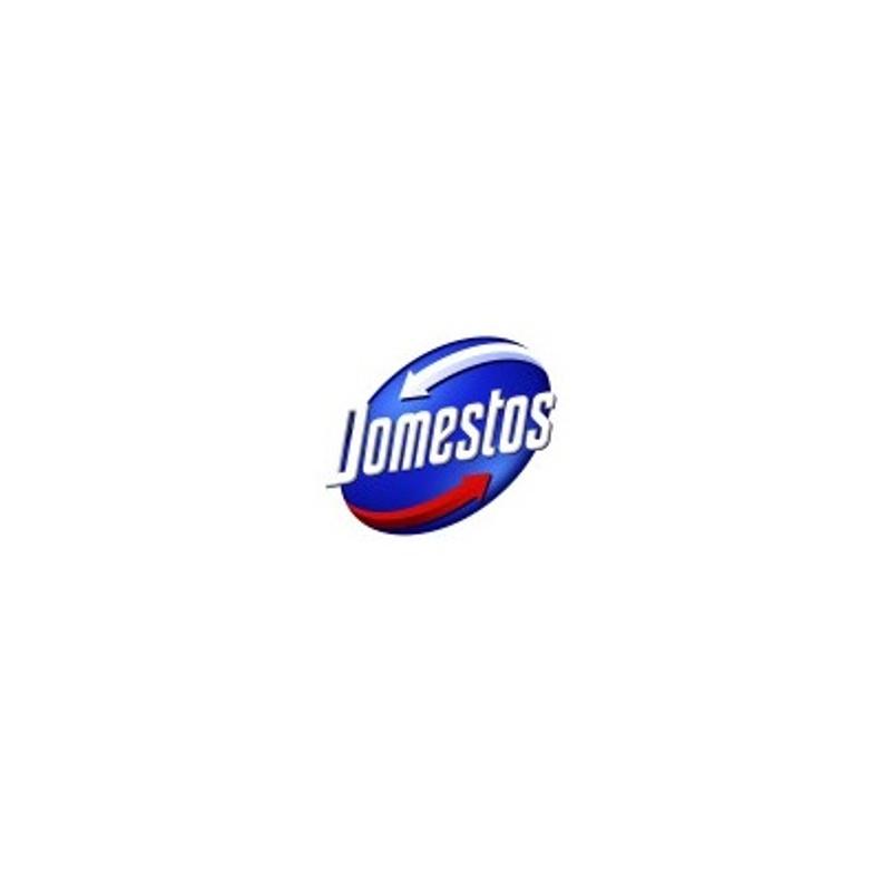 Płyn DOMESTOS do WC 5l zielony