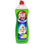Płyn PUR do naczyń 750ml - jabłko