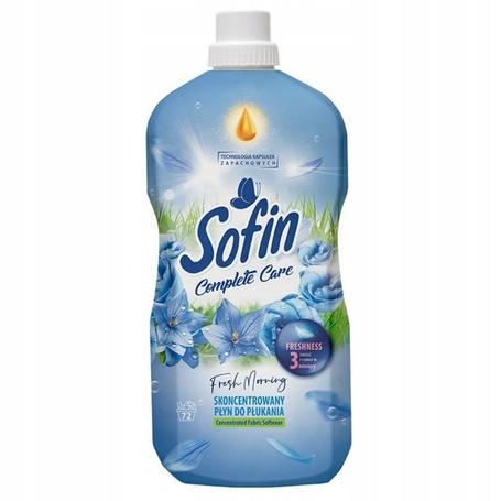Płyn SOFIN do płukania 1,8L