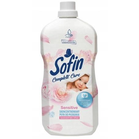 Płyn SOFIN do płukania 1,8L