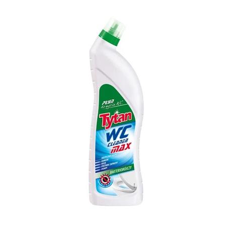 Płyn TYTAN do WC 1200ml