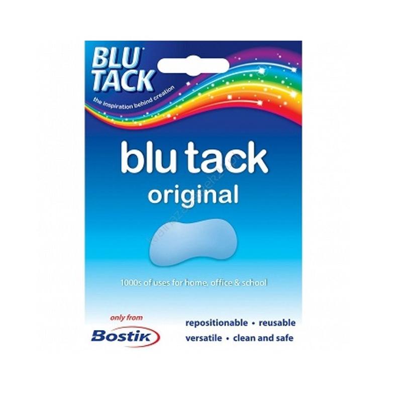 Masa mocująca samoprzylepna Blu Tack