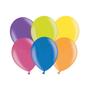 Balony metalizowane BELBAL  a100szt.