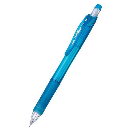 Ołówek automatyczny PENTEL PL 105 - niebieski