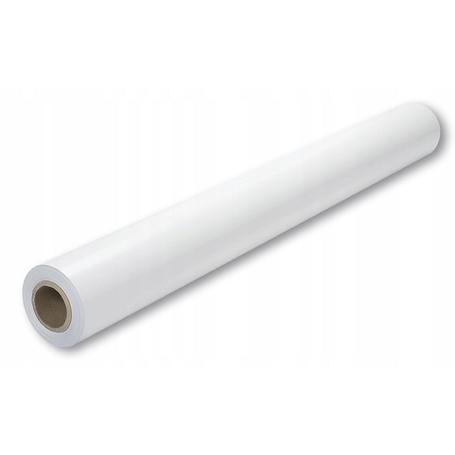 Papier do plotera 914mmx50m  80g DRESCHER