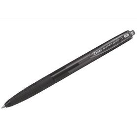 Długopis PILOT  Super Grip F 0,7 CZARNY