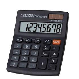 Kalkulator CITIZEN SDC-805BN