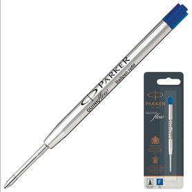 Wkład PARKER do długopisu - niebieski F