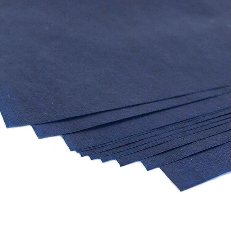 Kalka A4 Ołówkowa 25 arkuszy DELFIN fioletowa