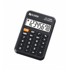 Kalkulator ELEVEN  LC110NR