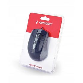 Mysz bezprzewodowa USB - GEMBRID MUS 05