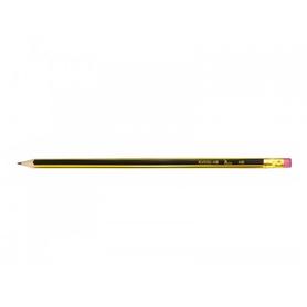 Ołówek TETIS z gumką KV050 HB