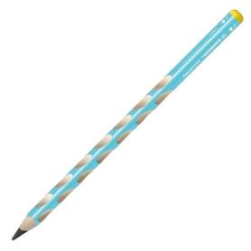Ołówek STABILO Easygraph HB błękitny 321/02- (L)