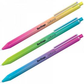 Długopis BERLINGO Radiance 0,7mm 07752