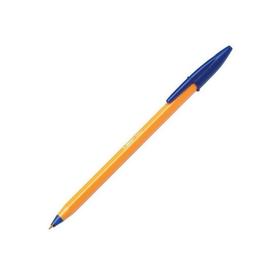Długopis BIC ORANGE - niebieski