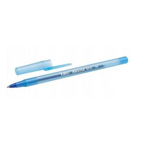 Długopis BIC ROUND STIC niebieski