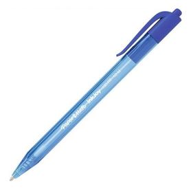 Długopis Paper Mate InkJoy 100RT automatyczny - niebieski