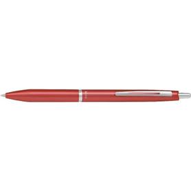 Długopis PILOT  olejowy ACROBALL 1000 Premium 1,00 niebieski - czerwona obudowa