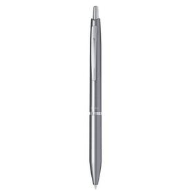 Długopis PILOT  olejowy ACROBALL 1000 Premium 1,00 niebieski - szara obudowa
