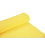 Krepina, bibuła włoska 180 g - Carminio yellow, 50 cm x 250 cm nr 574