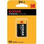 Bateria KODAK 9V  opakowanie a 1szt.