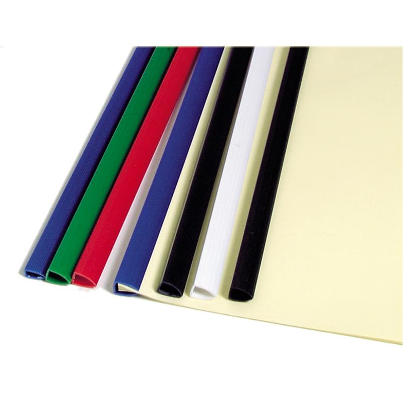 Listwy wsuwane  4mm ARGO /a50/ Niebieskie