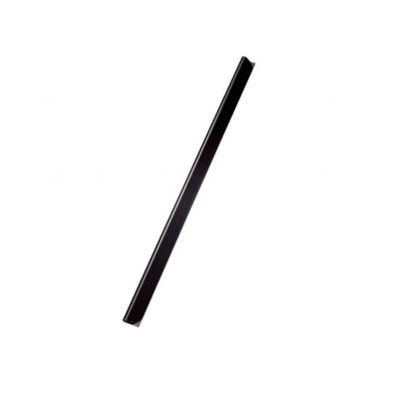 Listwy wsuwane  4mm ARGO /a50/ Niebieskie