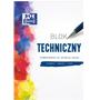 Blok A3 Techniczny biały OXFORD 10 kartek 250g/m2