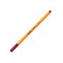 Cienkopis STABILO Point fine 0,4  88/19 - purpurowy