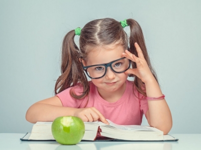 Ergonomia nauki w domu Twojego dziecka - o co należy zadbać?